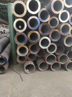 福建20CrMo無縫鋼管 - 山東豪行無縫鋼管廠產品介紹