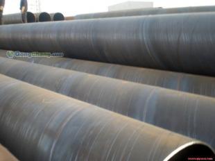 供應(yīng)優(yōu)質(zhì)螺旋鋼管，專注厚壁大口徑及防腐處理，助力工業(yè)與基建